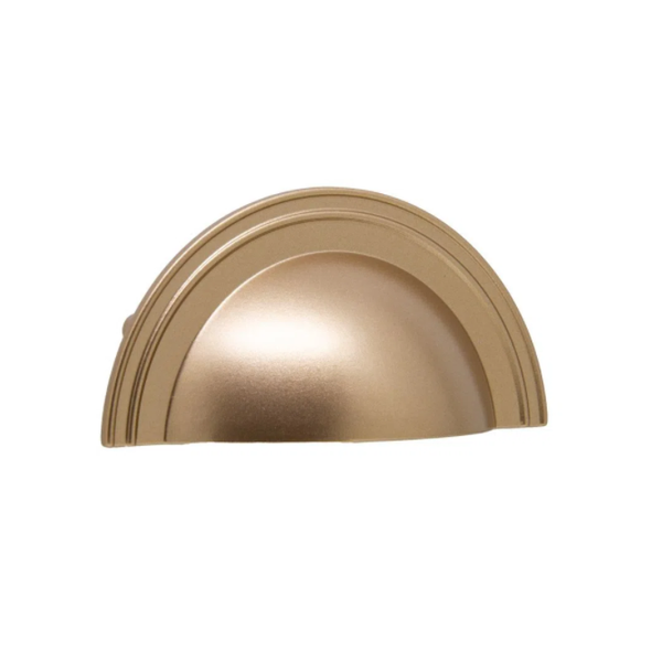Puxador Torralba Grenade Dourado