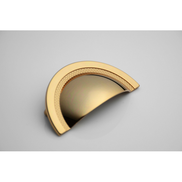Puxador Shell Zen Desing