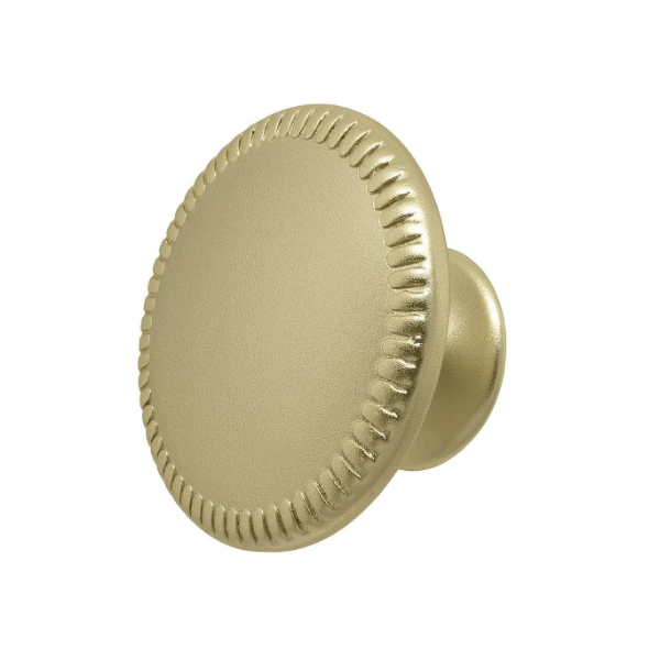 Puxador Sol 38mm Gold Opaco