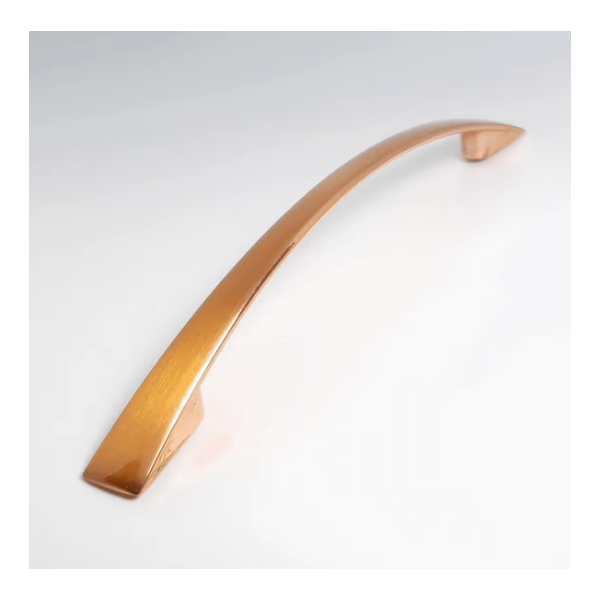 Puxador 5015 - Criativa Cobre - 128mm